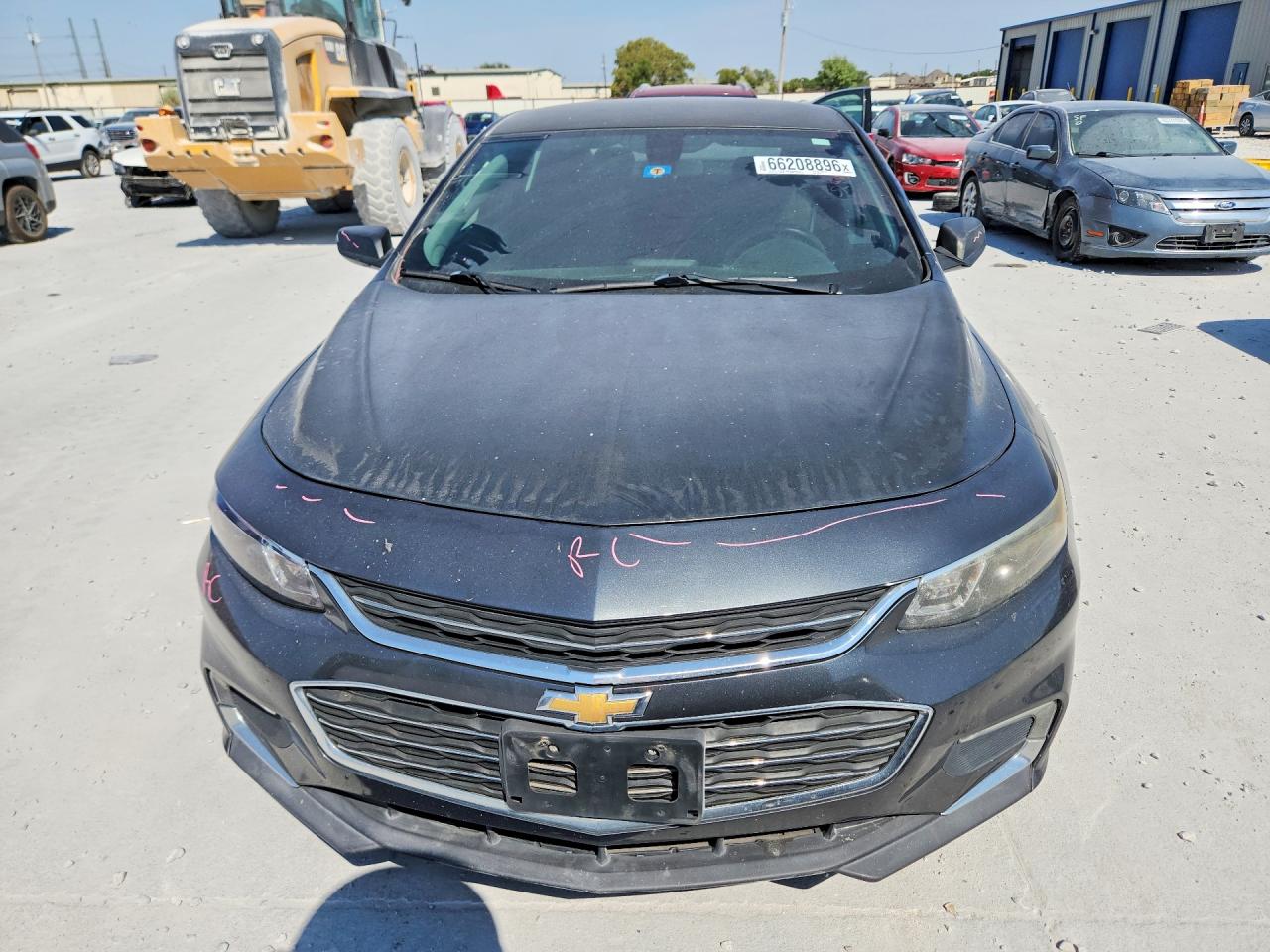 2017 CHEVROLET MALIBU LT — снимка 5