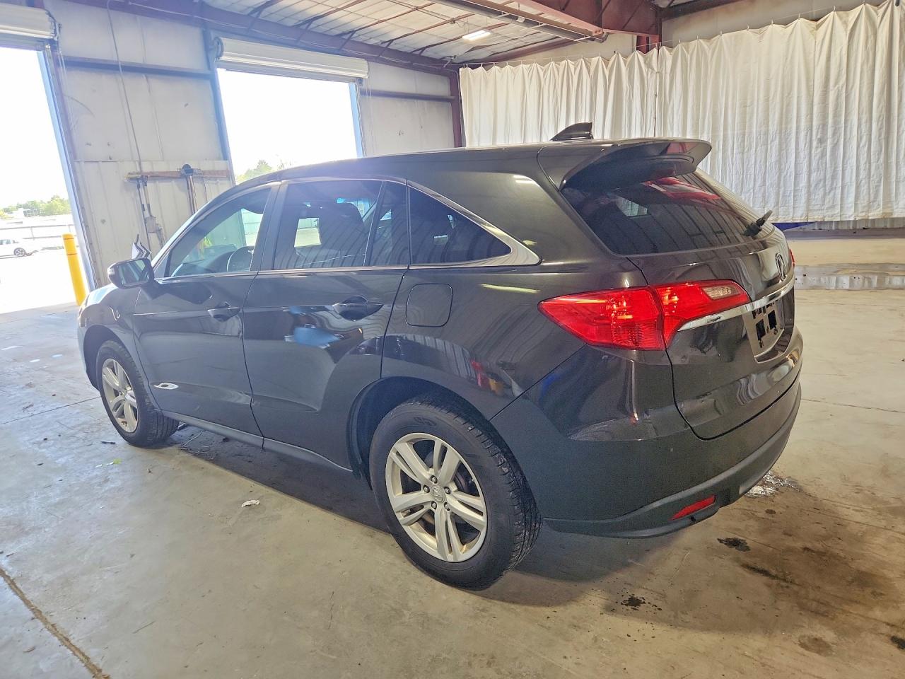 2015 ACURA RDX — снимка 2