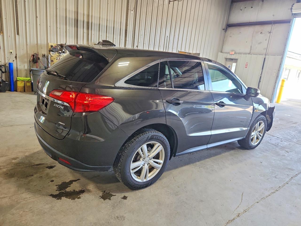 2015 ACURA RDX — снимка 3