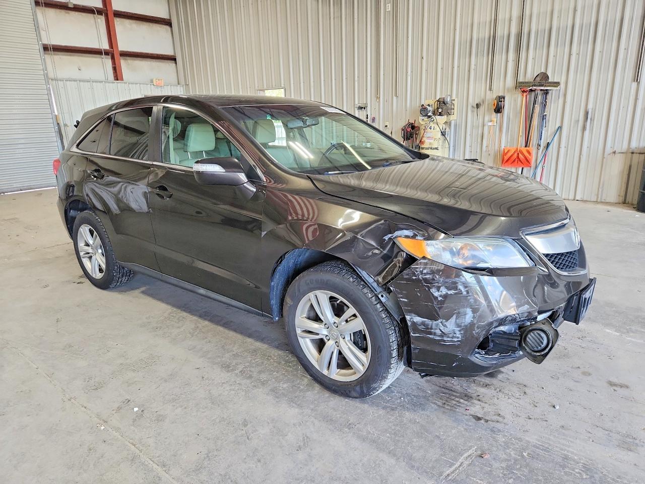 2015 ACURA RDX — снимка 4