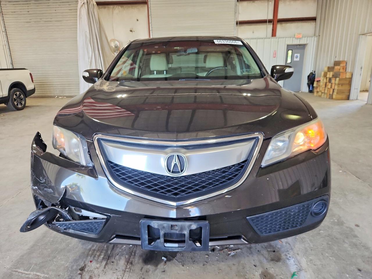 2015 ACURA RDX — снимка 5