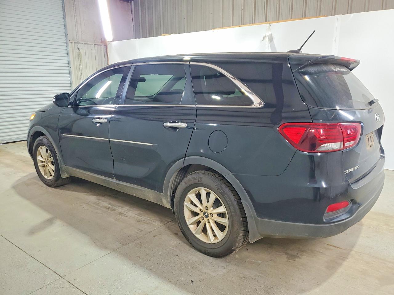 2019 KIA SORENTO LX — снимка 2