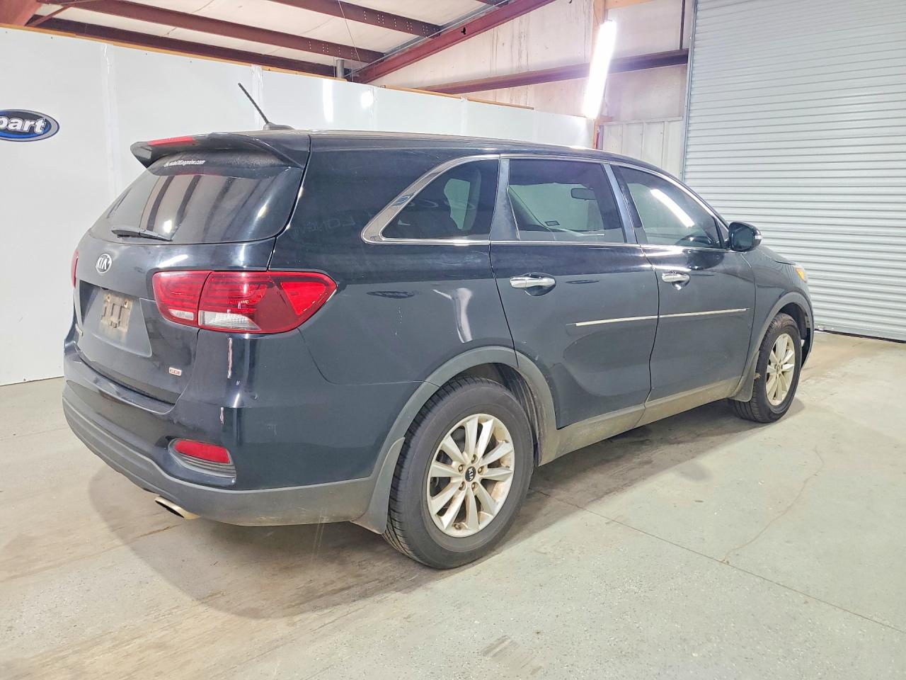 2019 KIA SORENTO LX — снимка 3