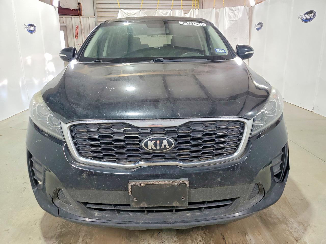 2019 KIA SORENTO LX — снимка 5