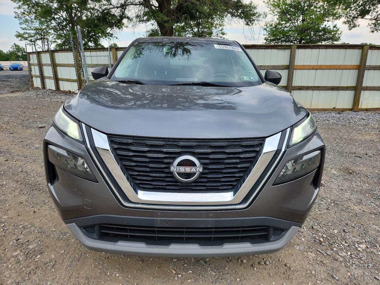 2023 NISSAN ROGUE S — снимка 5