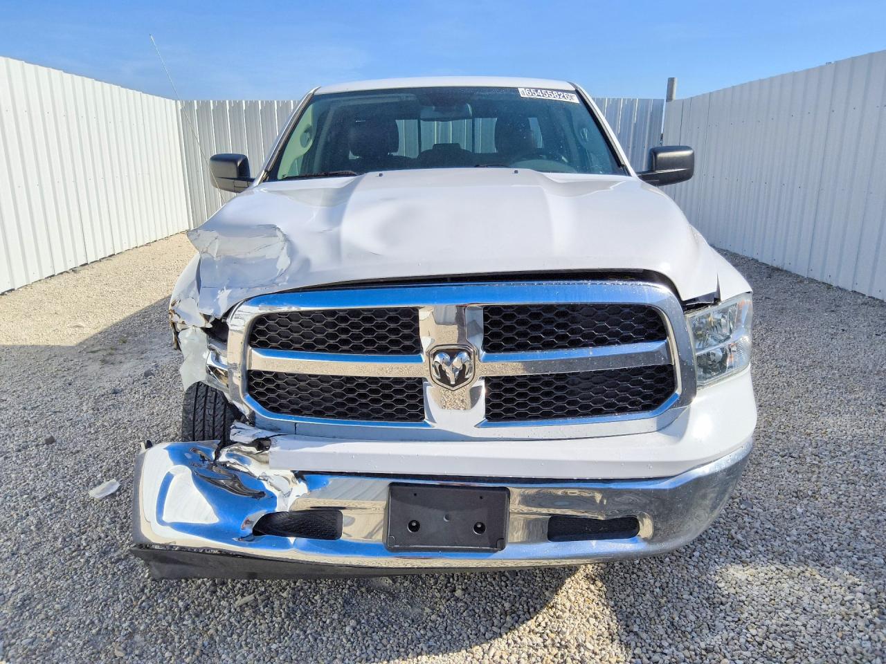 2016 RAM 1500 SLT — снимка 5