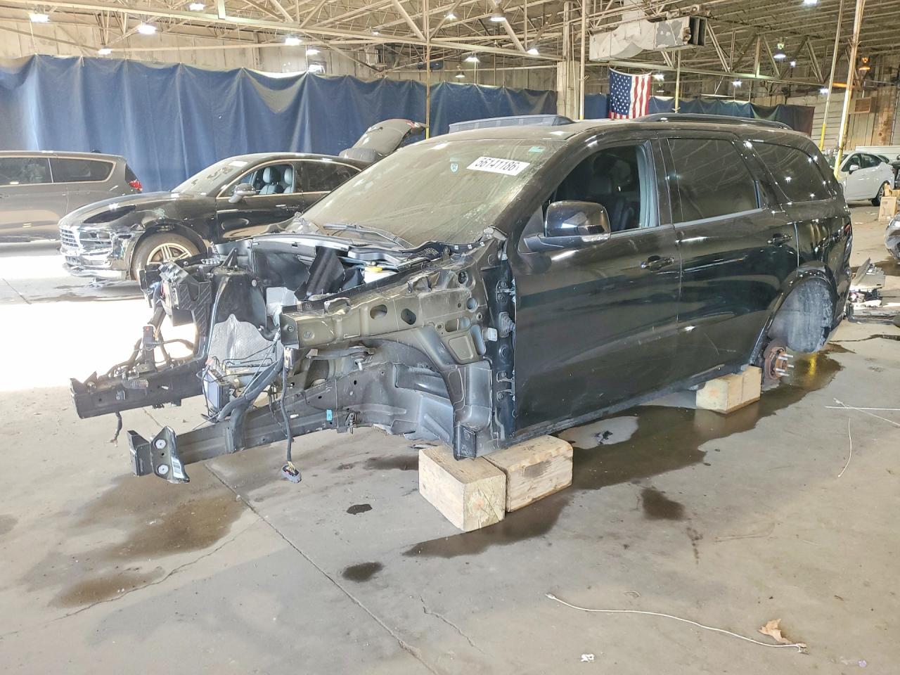 2024 DODGE DURANGO R