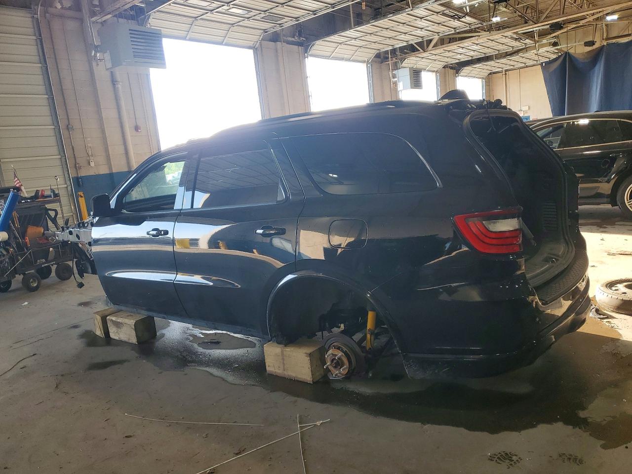 2024 DODGE DURANGO R — снимка 2