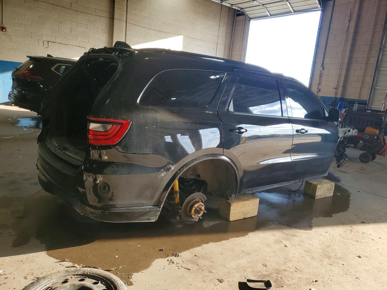 2024 DODGE DURANGO R — снимка 3