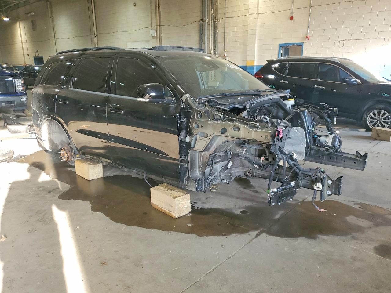 2024 DODGE DURANGO R — снимка 4