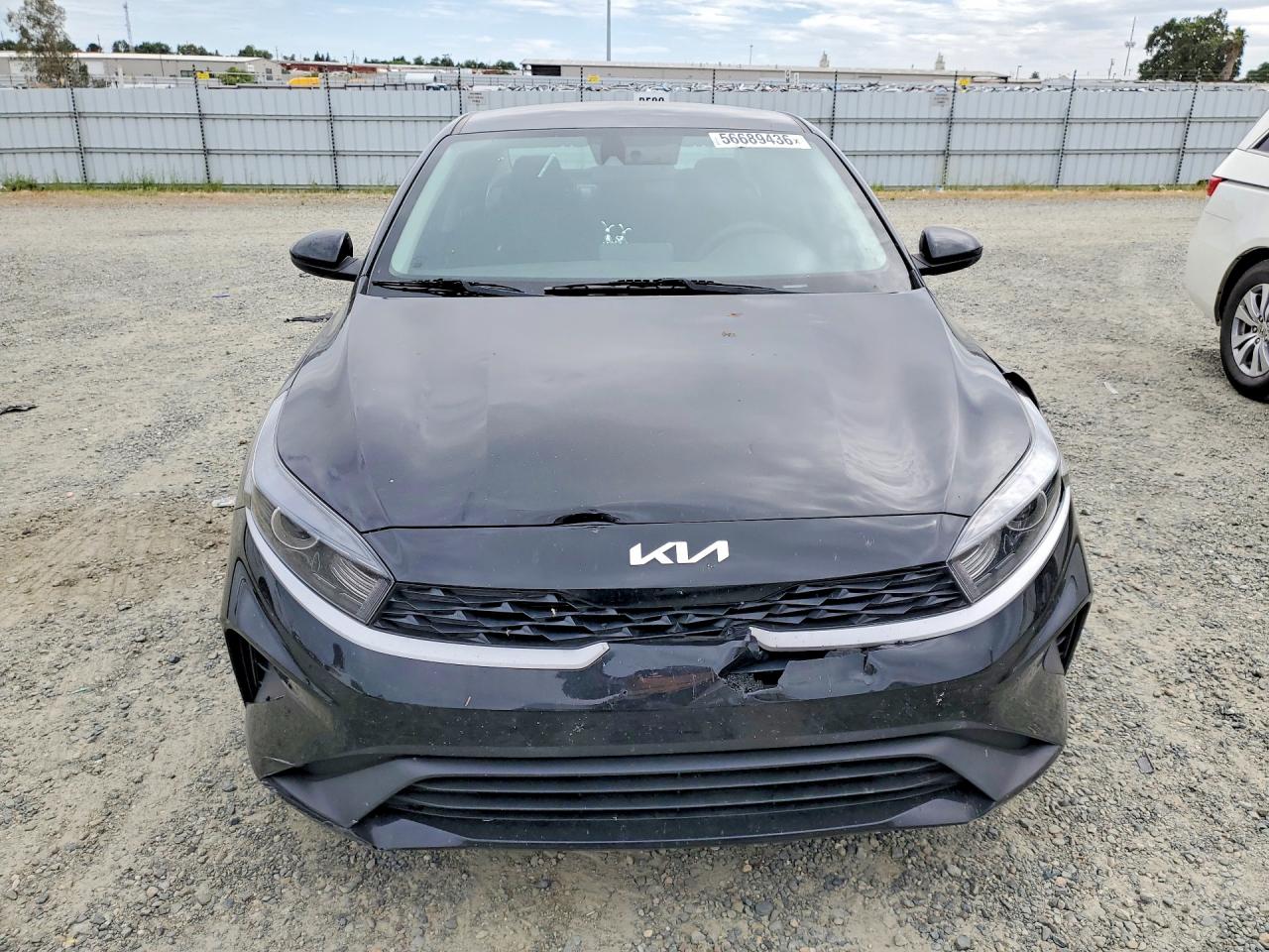 2023 KIA FORTE LXS — снимка 5