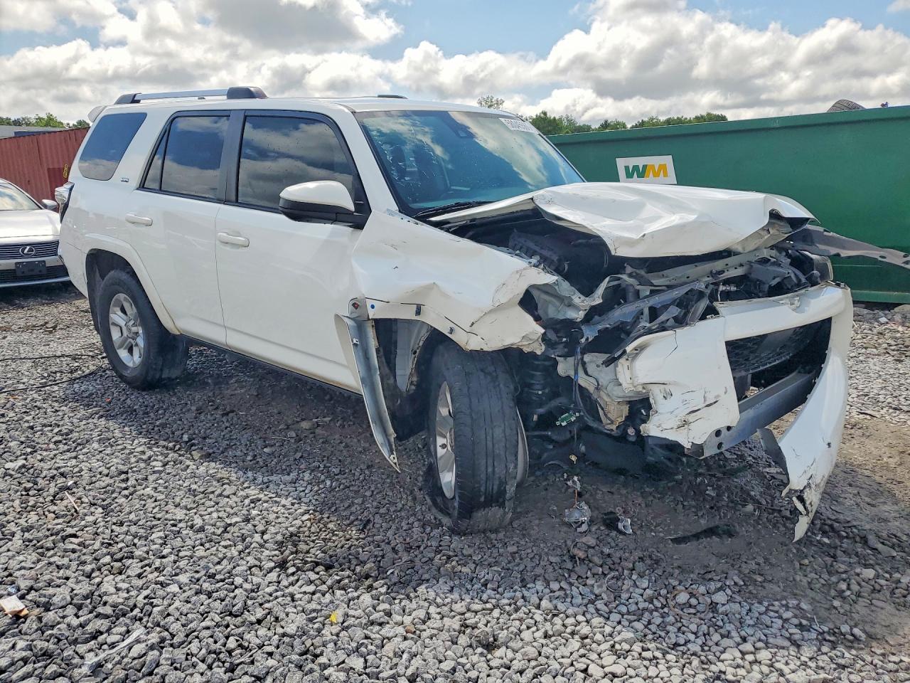 2021 TOYOTA 4RUNNER SR5 — снимка 4