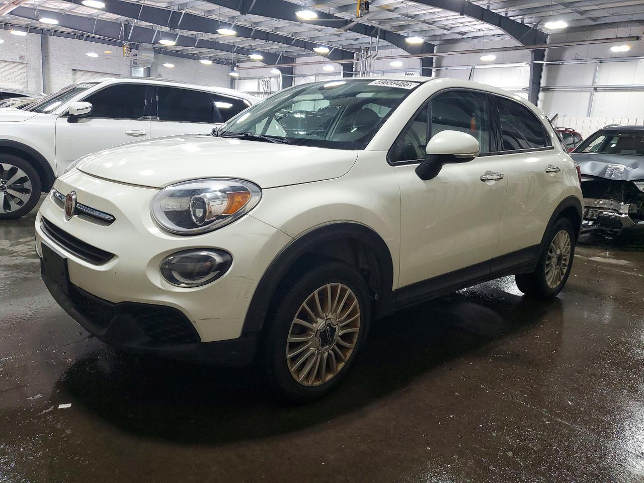 2020 FIAT 500X POP