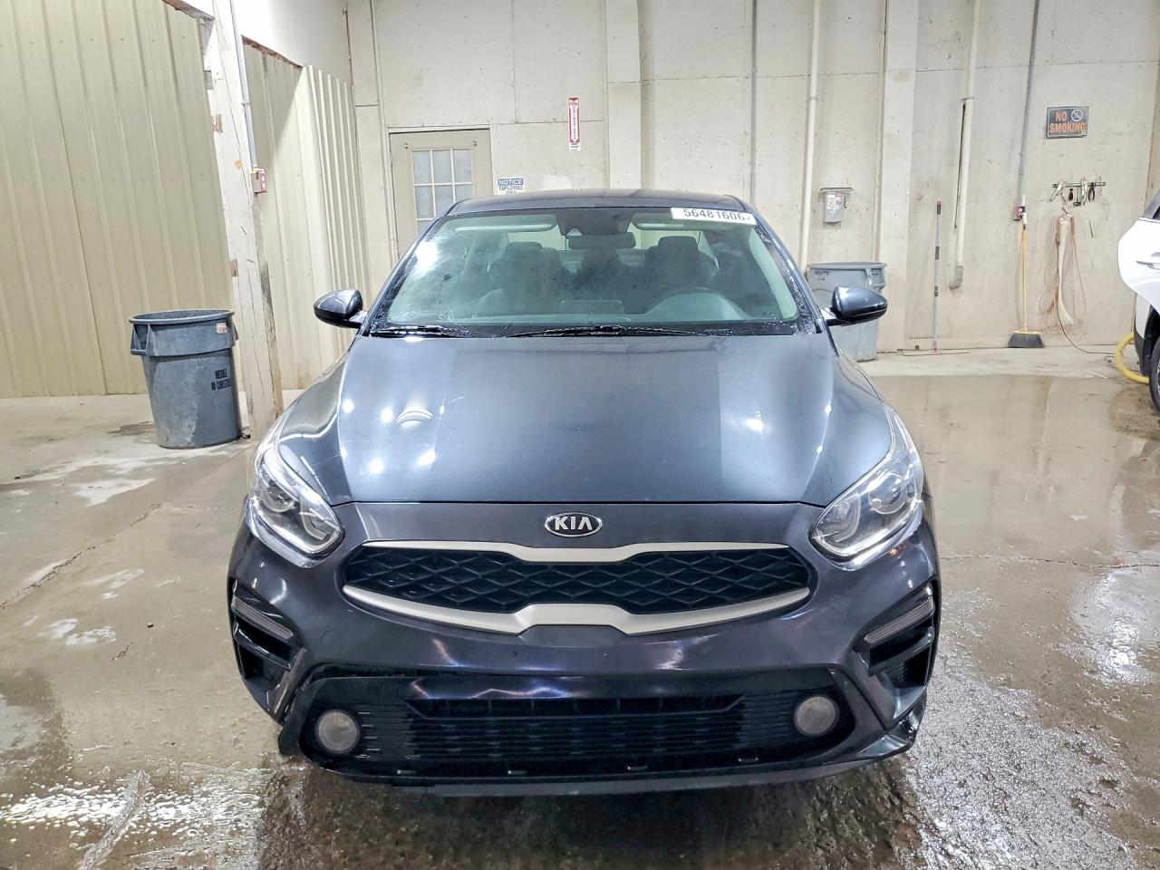 2019 KIA FORTE LXS — снимка 5