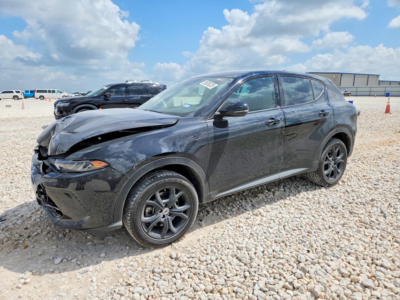 2024 DODGE HORNET GT