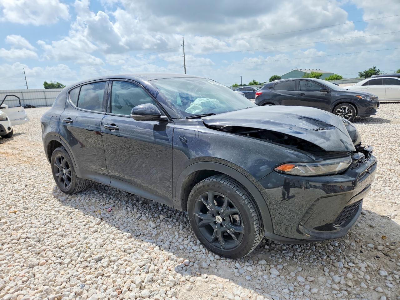 2024 DODGE HORNET GT — снимка 4