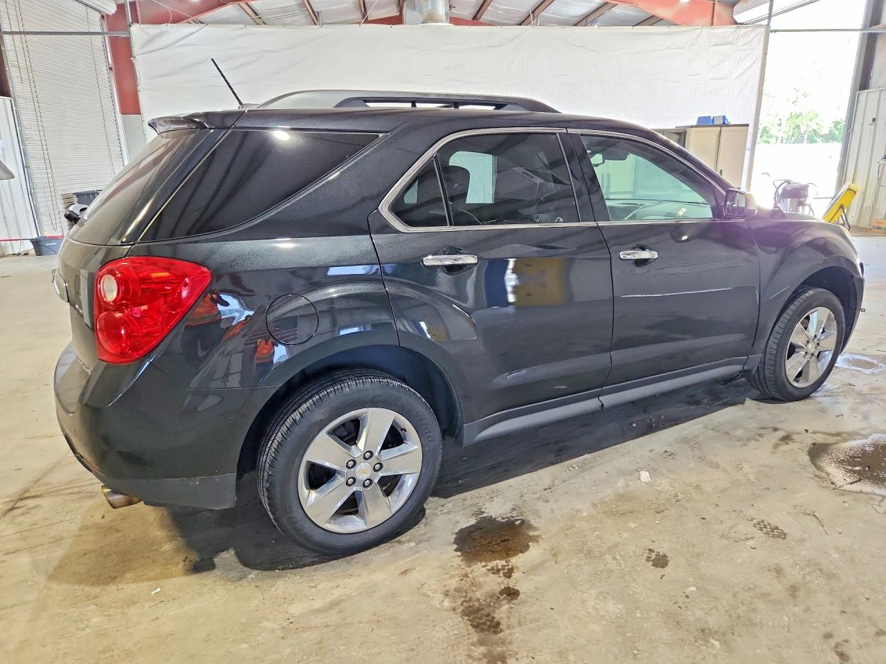 2015 CHEVROLET EQUINOX LT — снимка 3