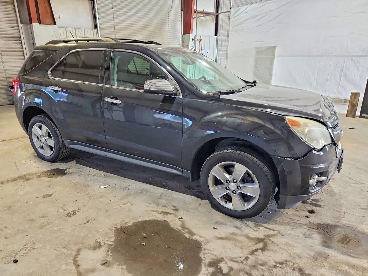 2015 CHEVROLET EQUINOX LT — снимка 4