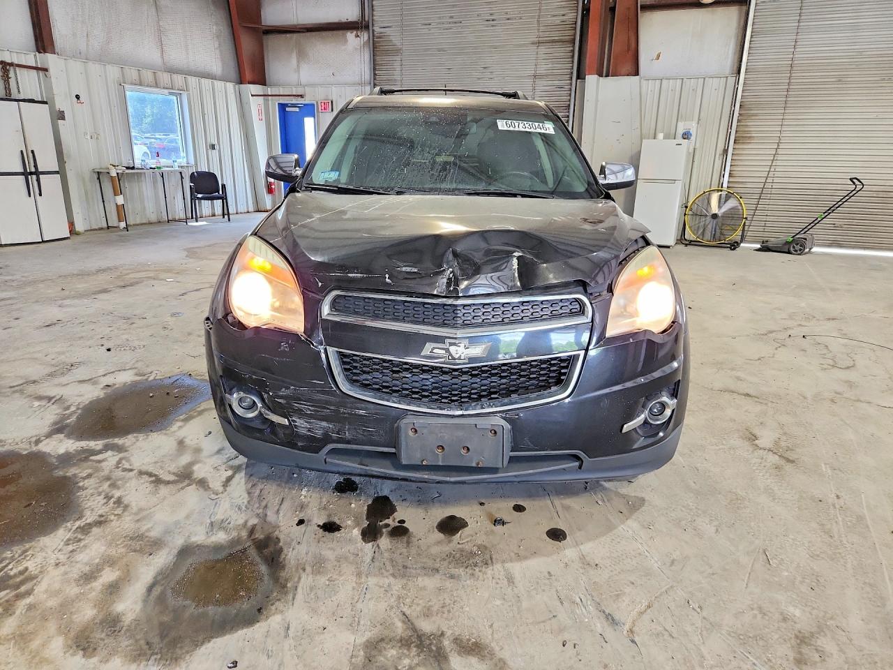 2015 CHEVROLET EQUINOX LT — снимка 5