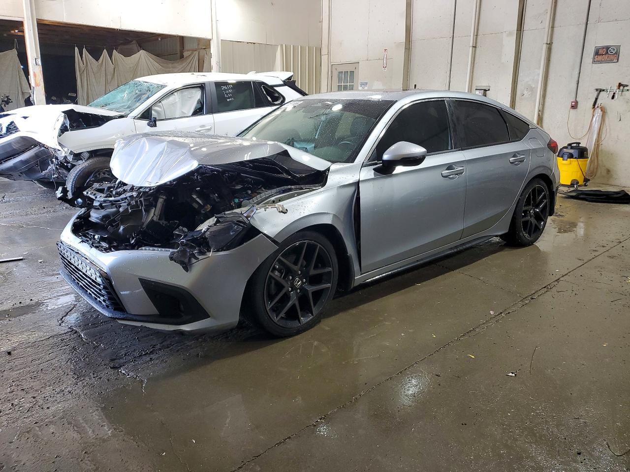 2023 HONDA CIVIC SPORT TOURING