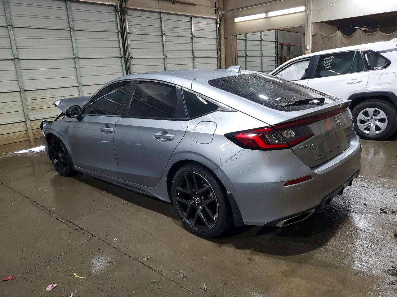 2023 HONDA CIVIC SPORT TOURING — снимка 2