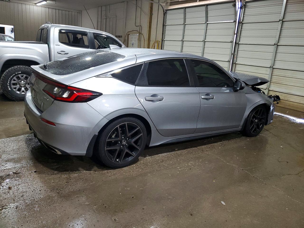 2023 HONDA CIVIC SPORT TOURING — снимка 3