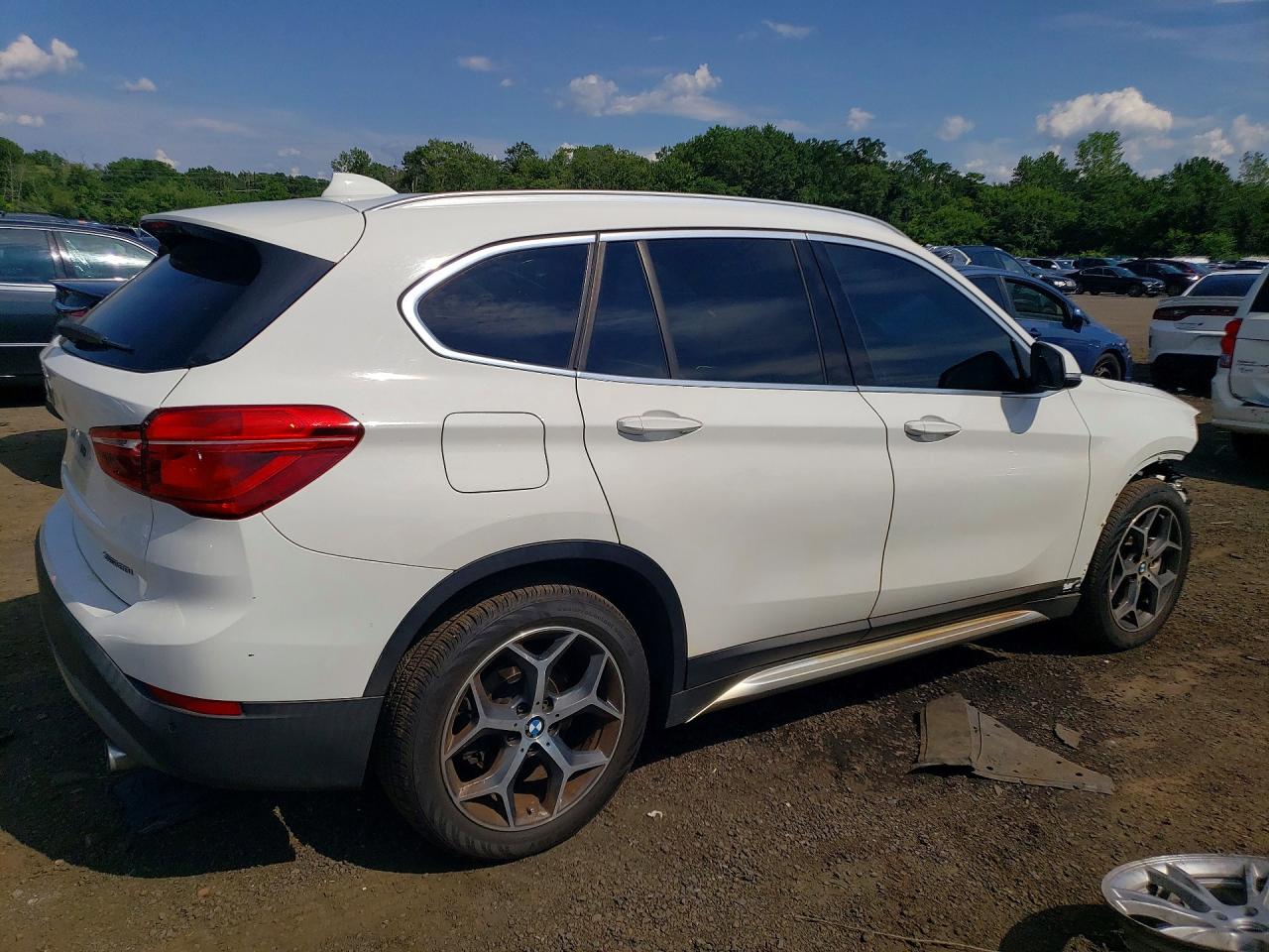 2018 BMW X1 XDRIVE28I — снимка 3