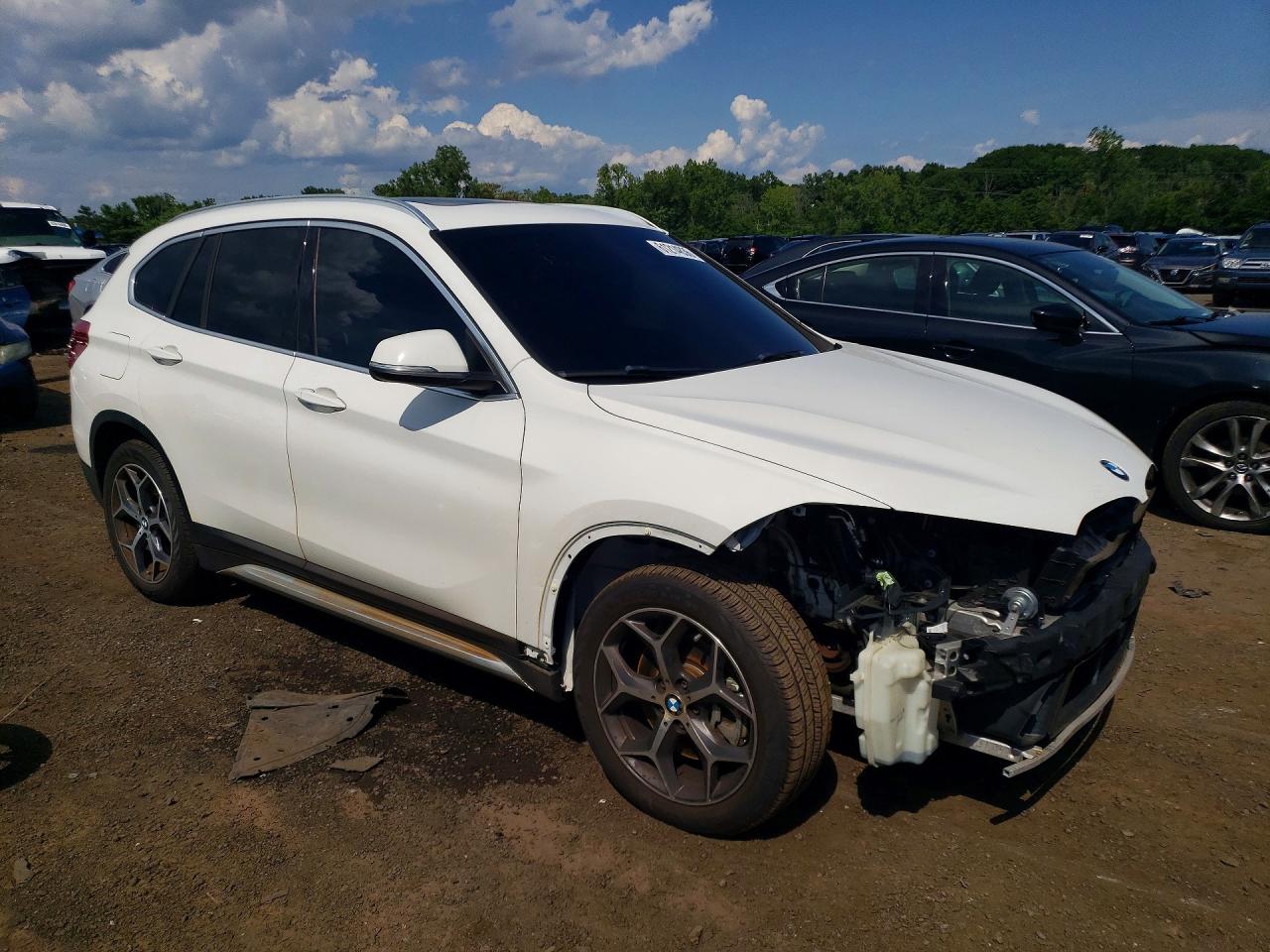 2018 BMW X1 XDRIVE28I — снимка 4