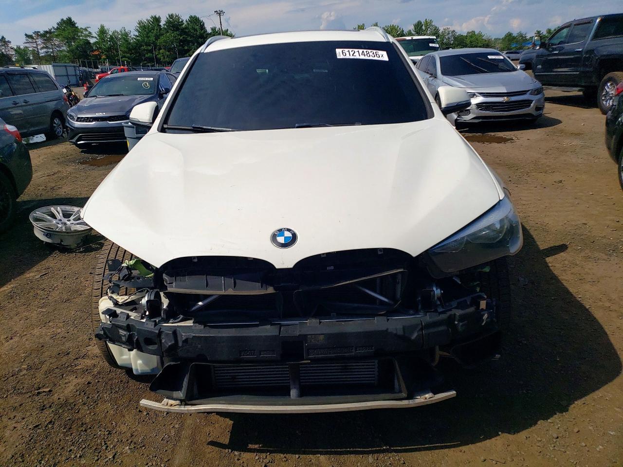 2018 BMW X1 XDRIVE28I — снимка 5