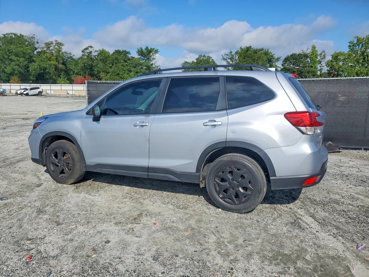 2021 SUBARU FORESTER — снимка 2