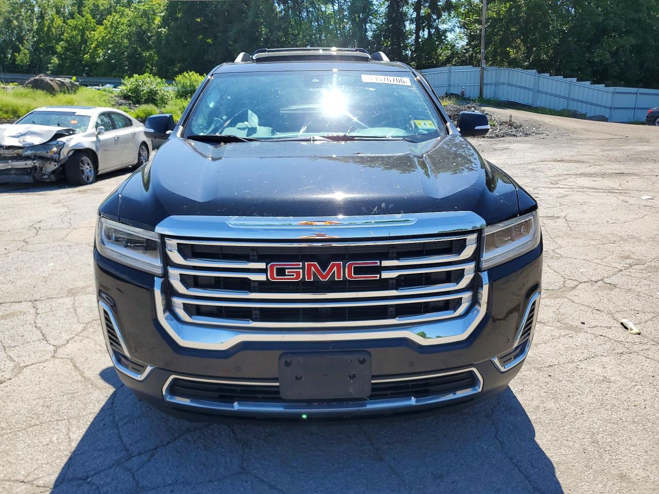 2021 GMC ACADIA SLE — снимка 5