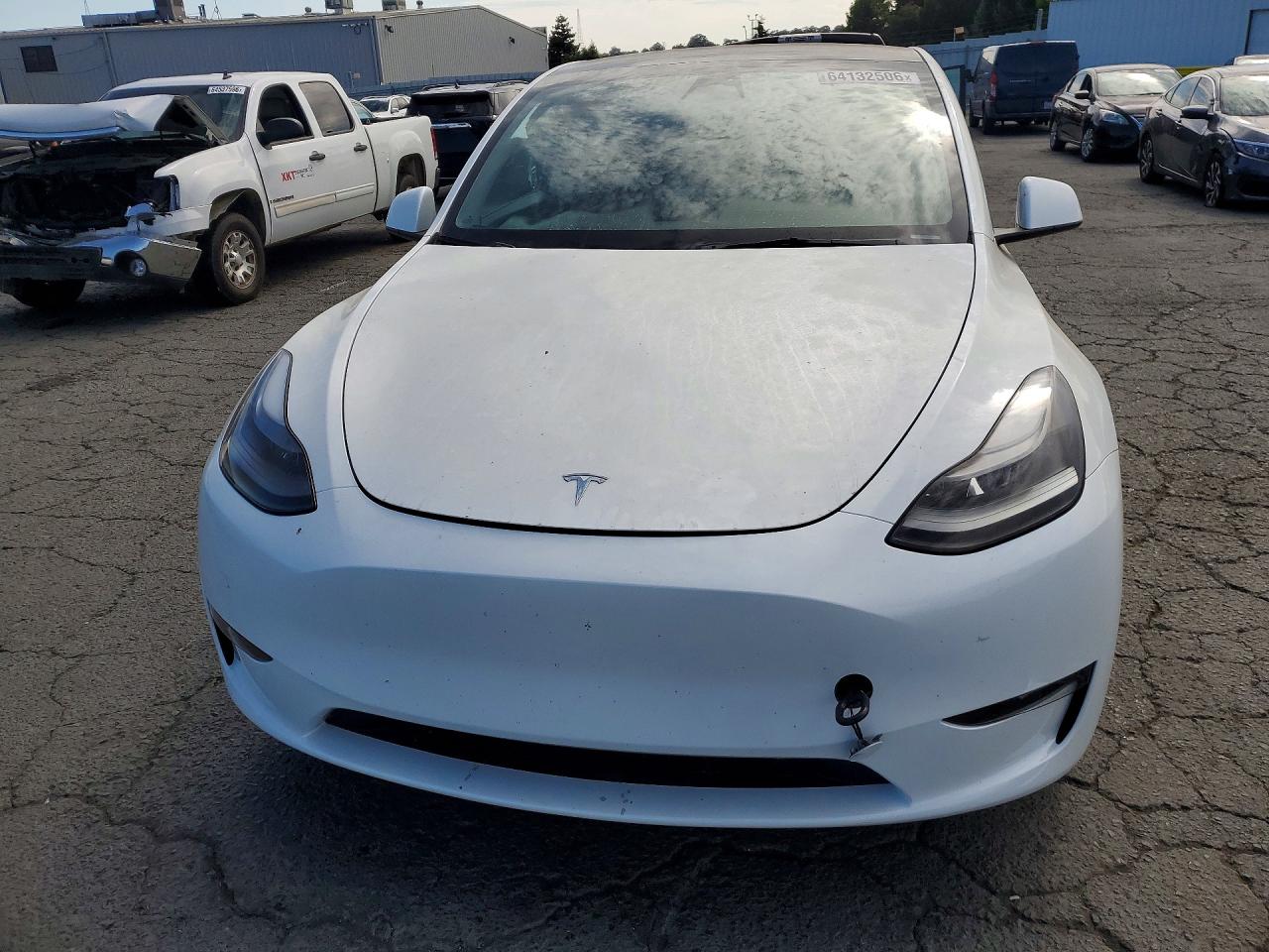 2023 TESLA MODEL Y — снимка 5