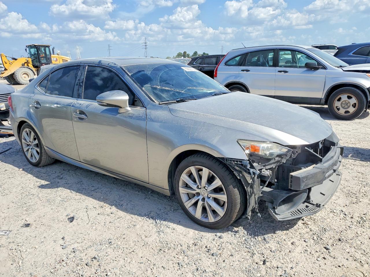 2016 LEXUS IS 200T — снимка 4