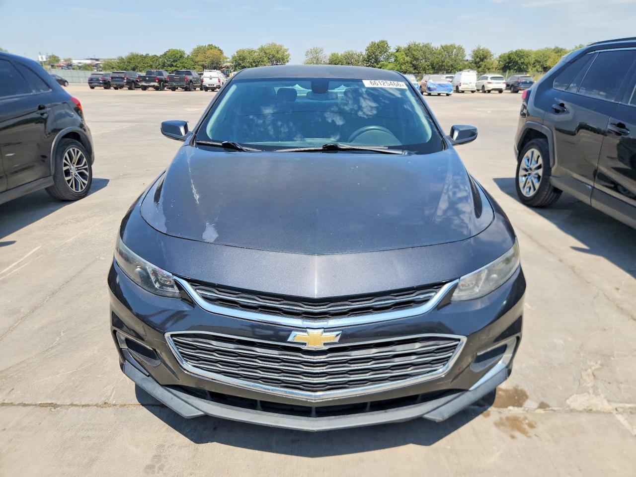 2017 CHEVROLET MALIBU LT — снимка 5