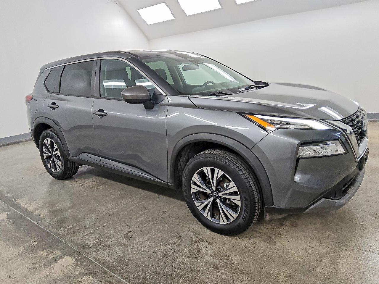 2023 NISSAN ROGUE SV — снимка 4