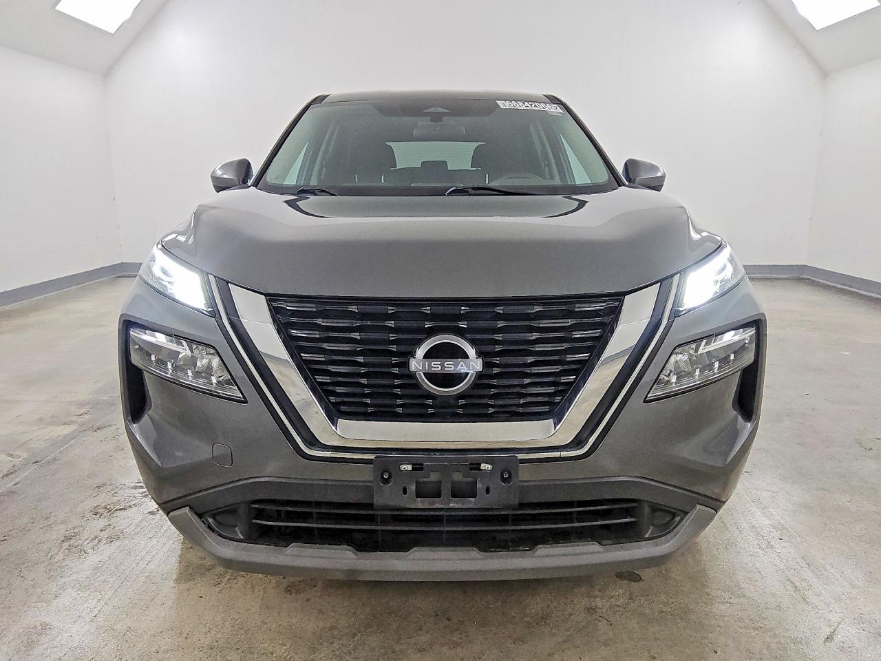 2023 NISSAN ROGUE SV — снимка 5