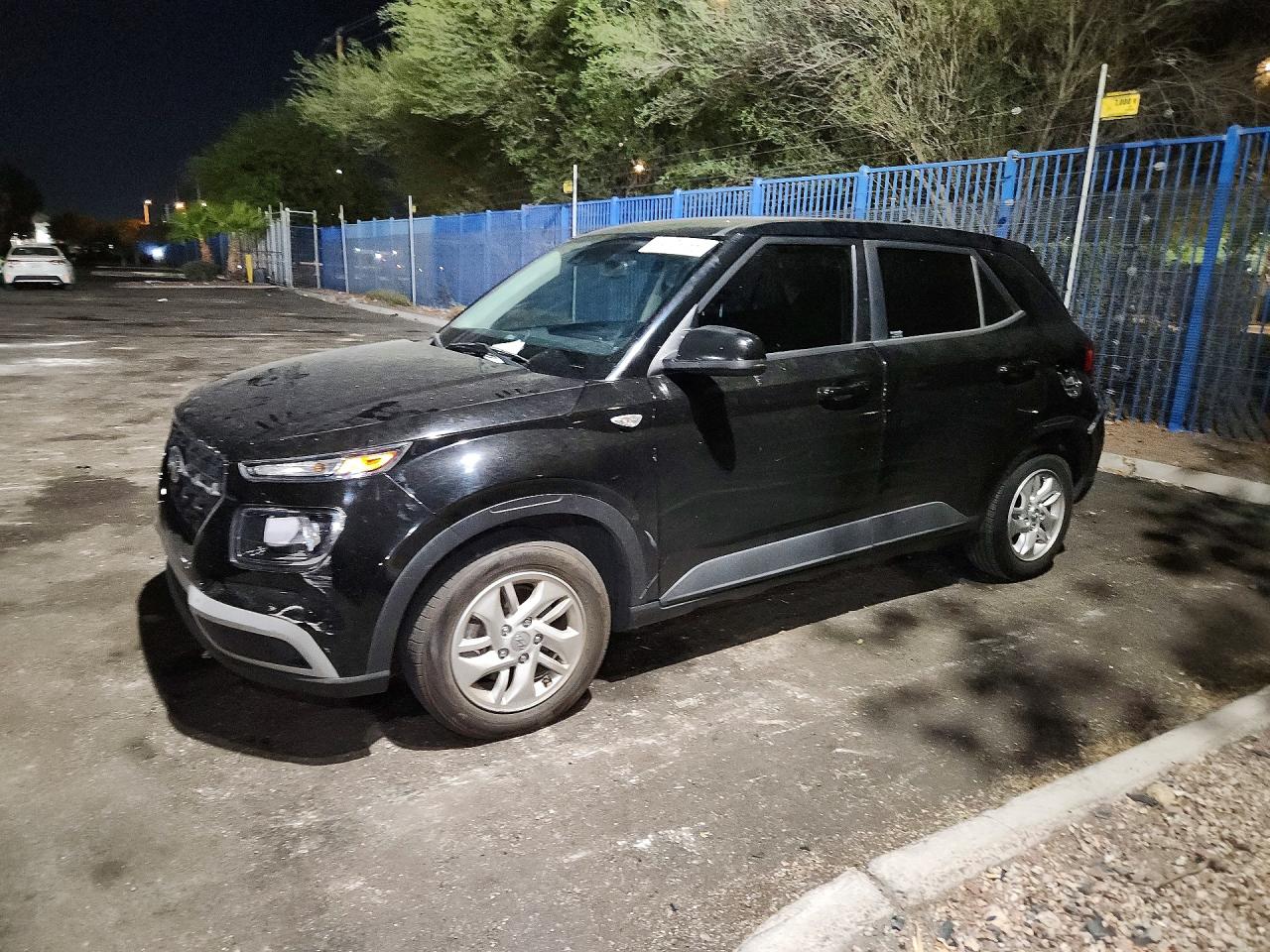 2021 HYUNDAI VENUE SE