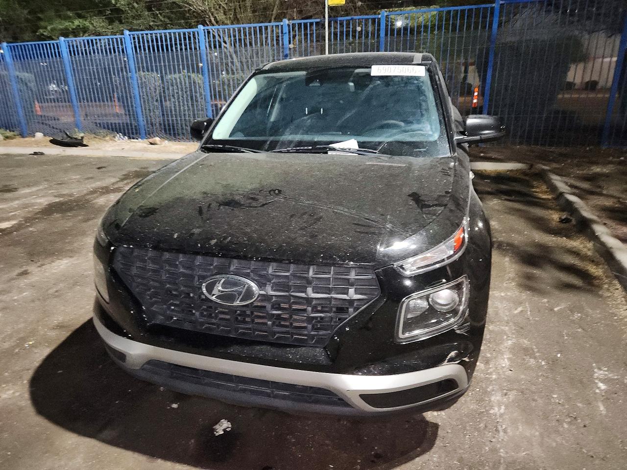 2021 HYUNDAI VENUE SE — снимка 5