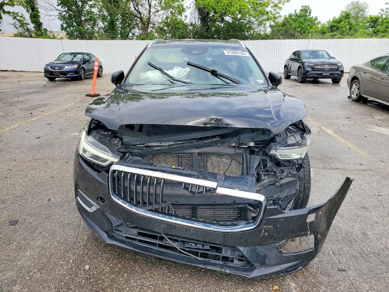 2018 VOLVO XC60 T6 — снимка 5
