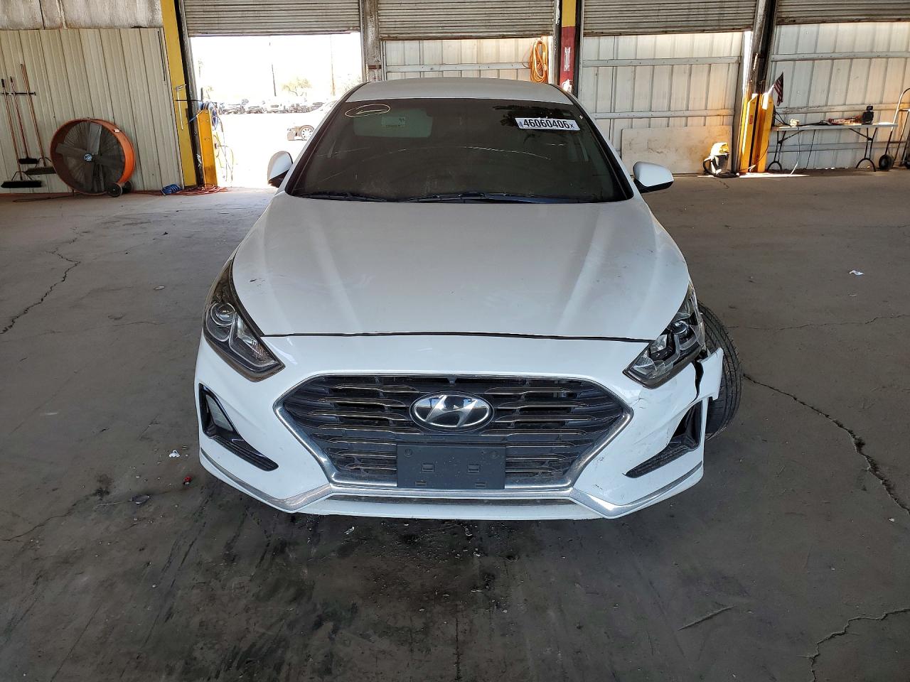2019 HYUNDAI SONATA SE — снимка 5