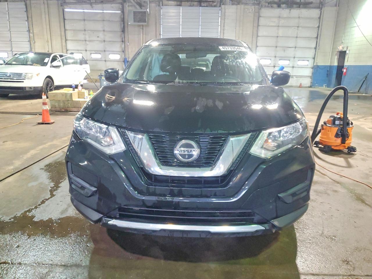2018 NISSAN ROGUE S — снимка 5