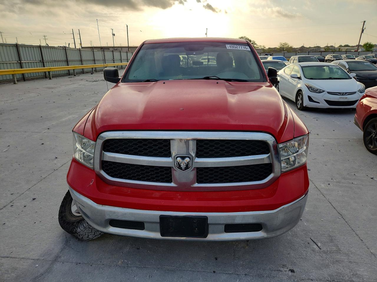 2019 RAM 1500 CLASSIC SLT — снимка 5