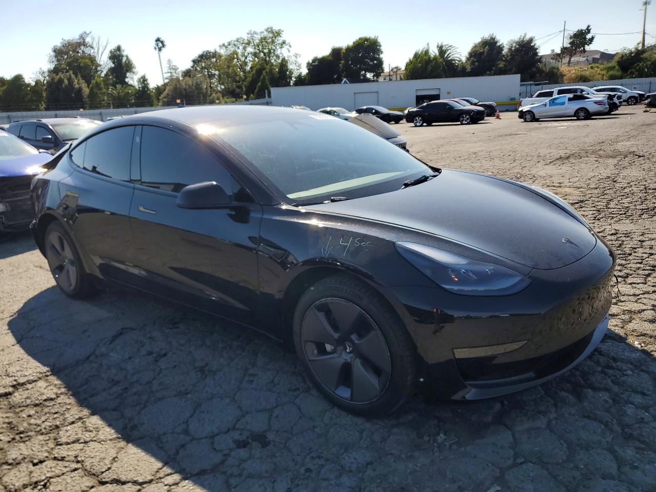 2023 TESLA MODEL 3 — снимка 4