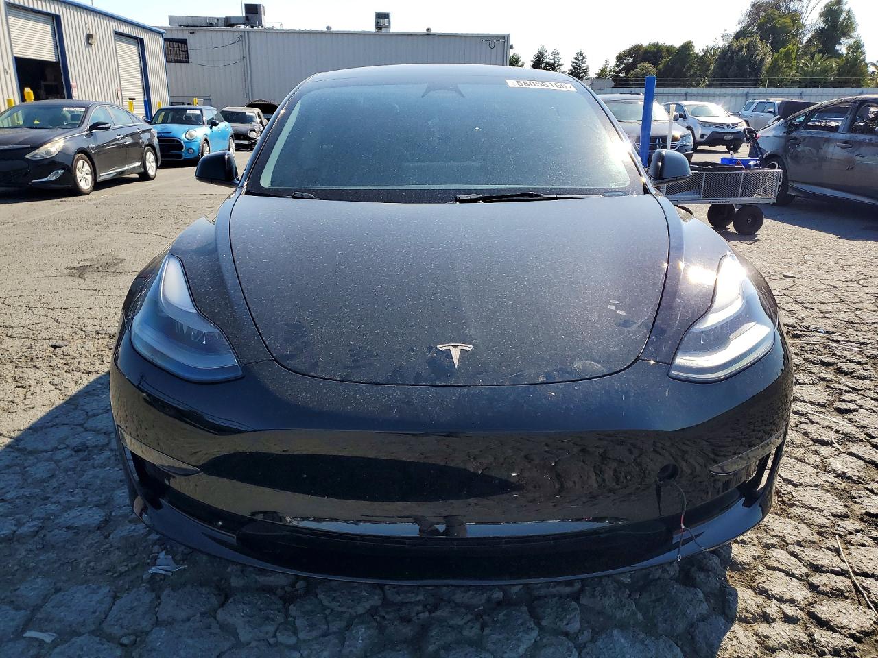 2023 TESLA MODEL 3 — снимка 5