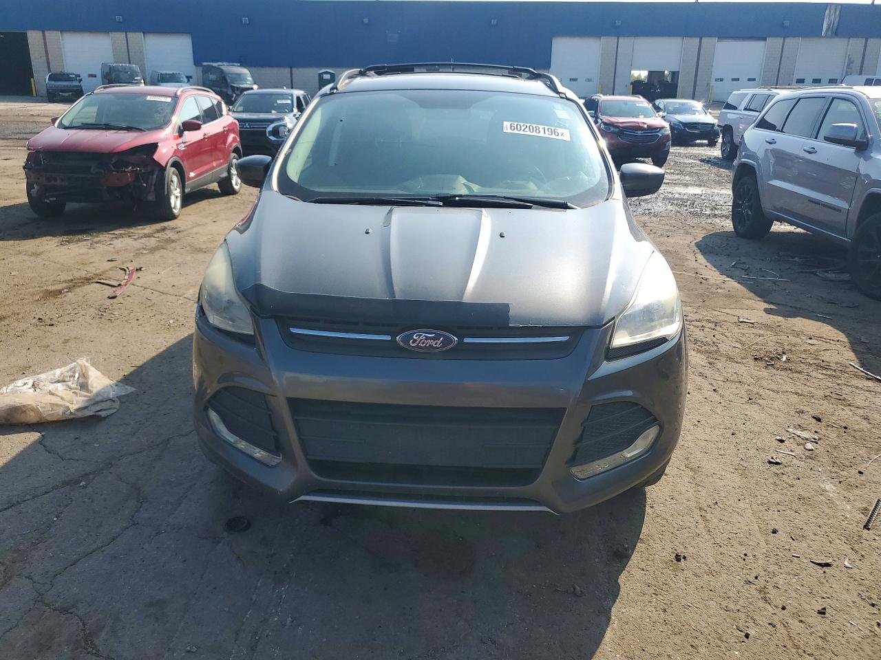 2016 FORD ESCAPE SE — снимка 5