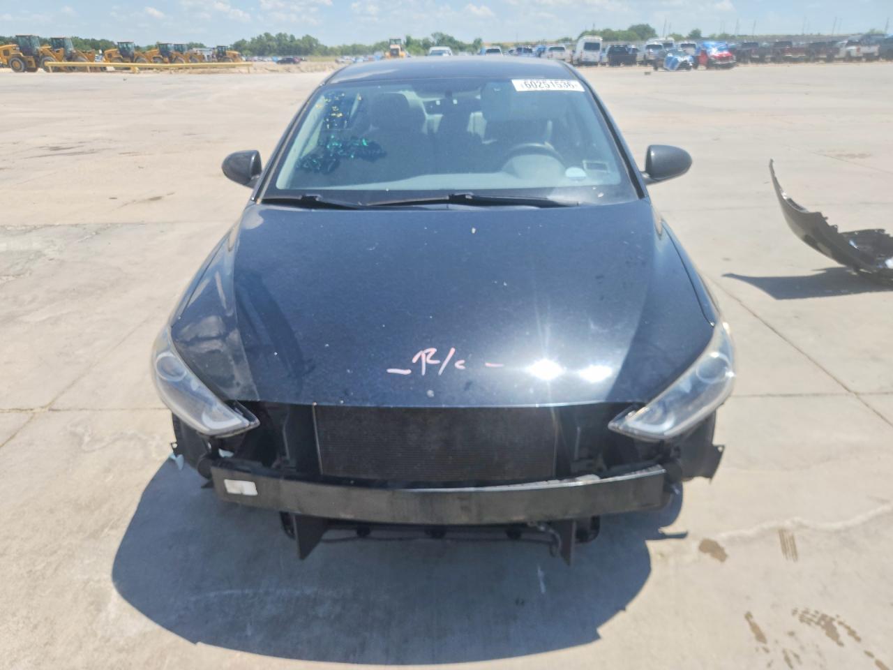 2018 HYUNDAI ELANTRA SEL — снимка 5