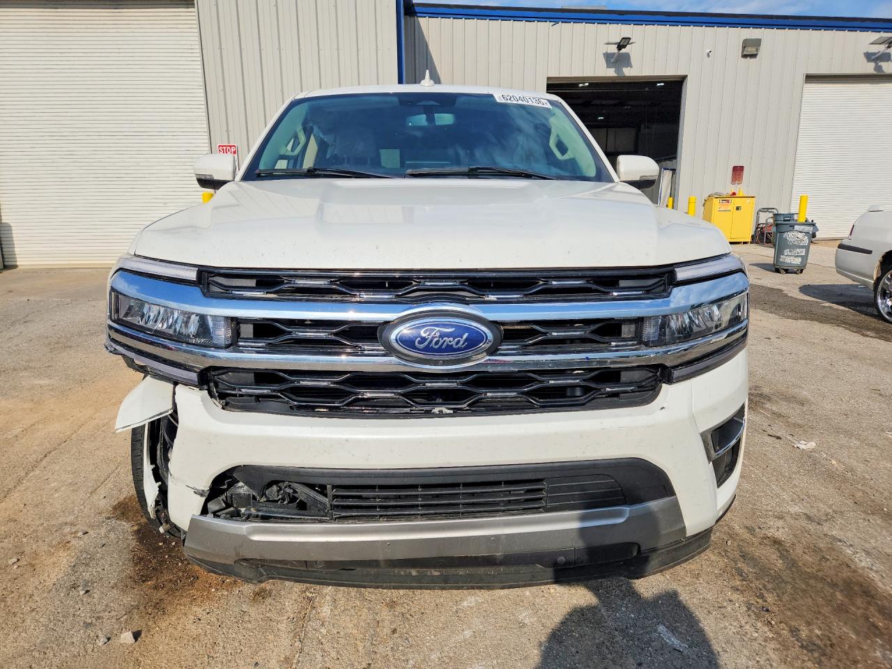 2024 FORD EXPEDITION MAX LIMITED — снимка 5