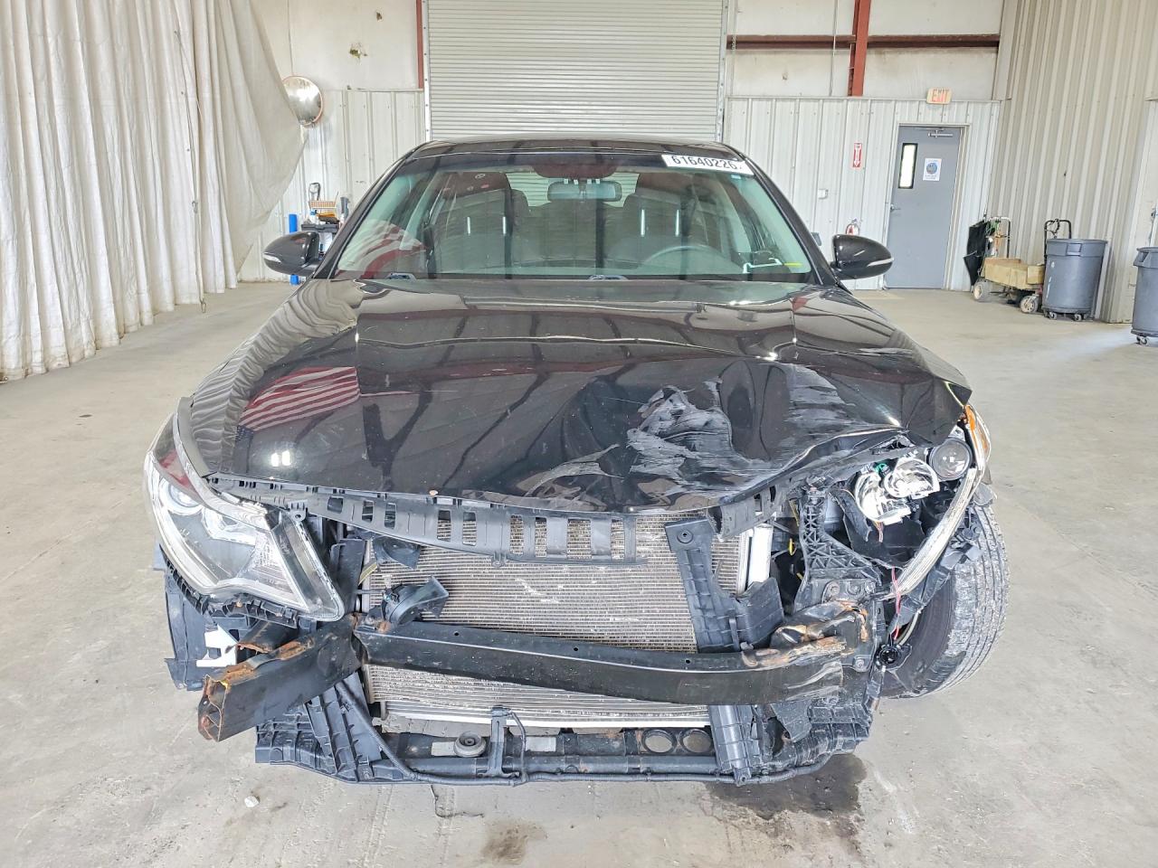 2016 KIA OPTIMA LX — снимка 5