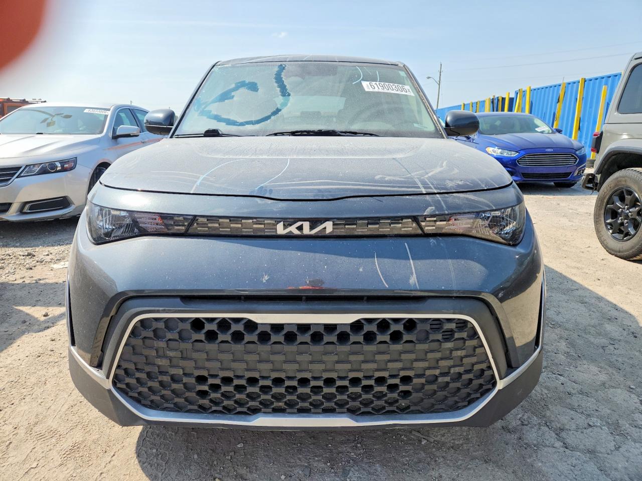 2023 KIA SOUL LX — снимка 5