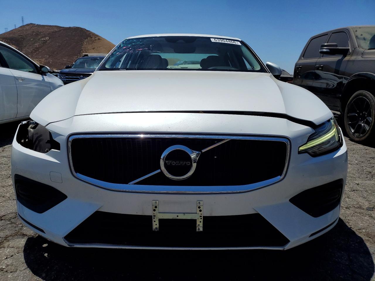 2020 VOLVO S60 T5 MOMENTUM — снимка 5